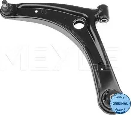 Meyle 32-16 050 0003 - Track Control Arm autospares.lv