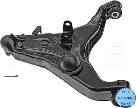 Meyle 32-16 050 0081 - Track Control Arm autospares.lv