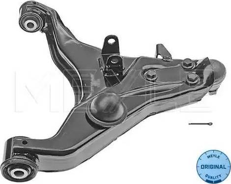 Meyle 32-16 050 0082 - Track Control Arm autospares.lv