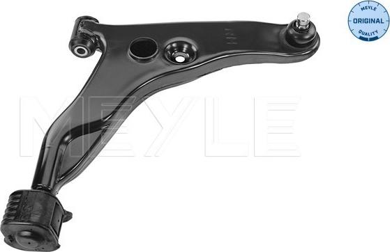 Meyle 32-16 050 0074 - Track Control Arm autospares.lv