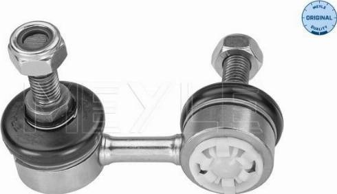 Meyle 32-16 060 0036 - Rod / Strut, stabiliser autospares.lv