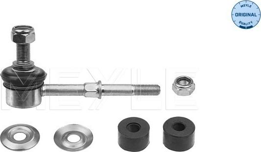 Meyle 32-16 060 0021 - Rod / Strut, stabiliser autospares.lv