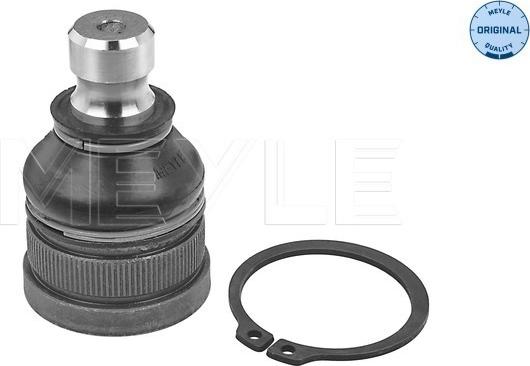 Meyle 32-16 010 0002 - Ball Joint autospares.lv