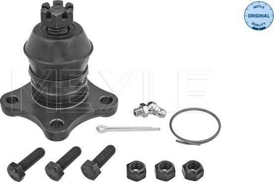 Meyle 32-16 010 0021 - Ball Joint autospares.lv