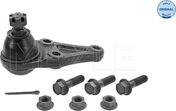 Meyle 32-16 010 0028 - Ball Joint autospares.lv