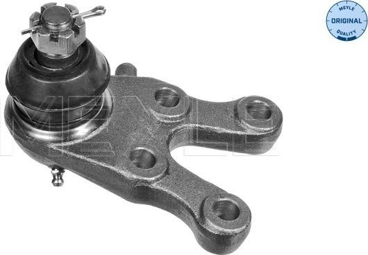 Meyle 32-16 010 0022 - Ball Joint autospares.lv