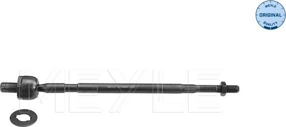 Meyle 32-16 031 0010 - Inner Tie Rod, Axle Joint autospares.lv