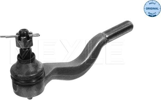 Meyle 32-16 020 0003 - Tie Rod End autospares.lv