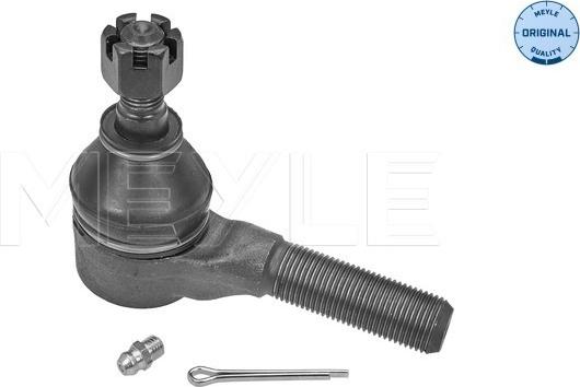 Meyle 32-16 020 0017 - Tie Rod End autospares.lv