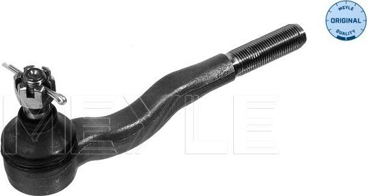 Meyle 32-16 020 0028 - Tie Rod End autospares.lv