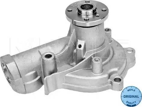 Meyle 32-13 097 0009 - Water Pump autospares.lv