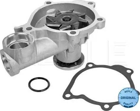 Meyle 32-13 097 0009 - Water Pump autospares.lv