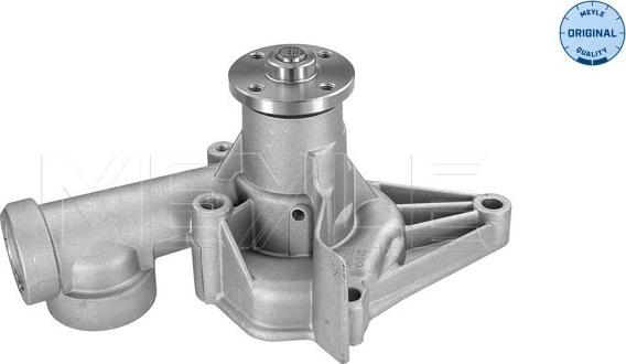 Meyle 32-13 097 0005 - Water Pump autospares.lv