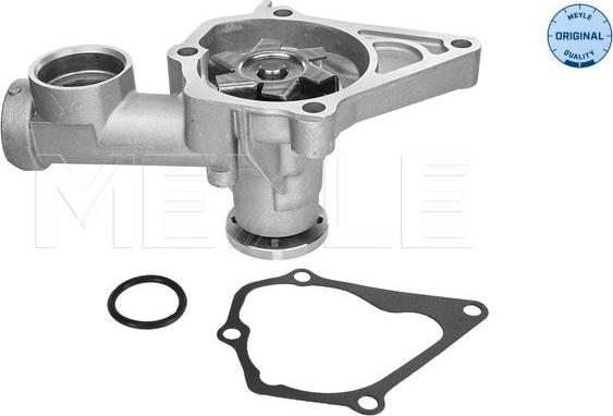 Meyle 32-13 097 0005 - Water Pump autospares.lv