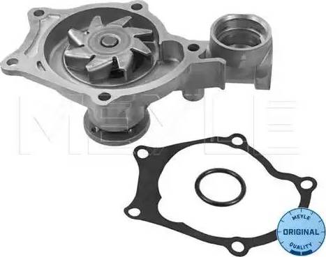 Meyle 32-13 097 0001 - Water Pump autospares.lv