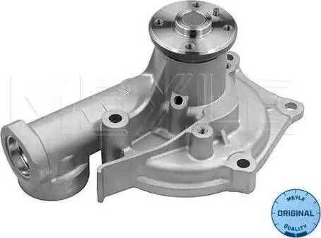 Meyle 32-13 097 0001 - Water Pump autospares.lv