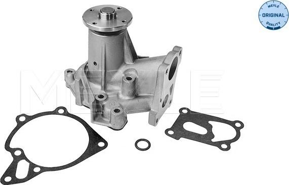 Meyle 32-13 220 0005 - Water Pump autospares.lv