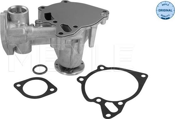 Meyle 32-13 220 0001 - Water Pump autospares.lv