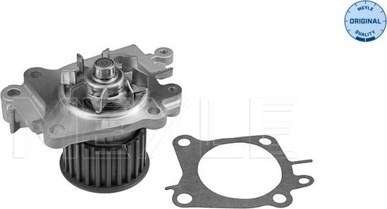 Meyle 32-13 220 0003 - Water Pump autospares.lv