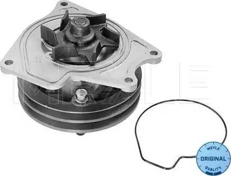 Meyle 32-13 220 0011 - Water Pump autospares.lv