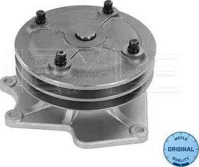 Meyle 32-13 220 0011 - Water Pump autospares.lv