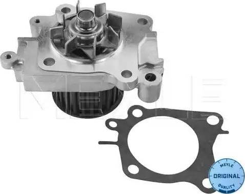 Meyle 32-13 220 0012 - Water Pump autospares.lv