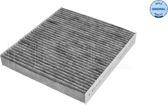 Meyle 32-12 320 0007 - Filter, interior air autospares.lv