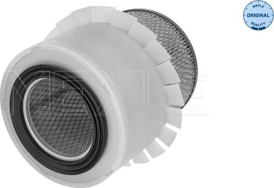 Meyle 32-12 321 0001 - Air Filter, engine autospares.lv