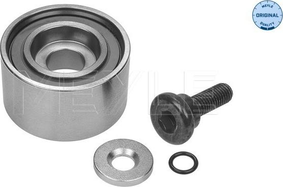 Meyle 37-51 902 2000 - Deflection / Guide Pulley, timing belt autospares.lv