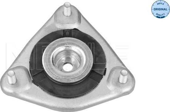 Meyle 37-14 641 0005 - Top Strut Mounting autospares.lv