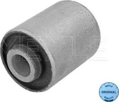 Meyle 37-14 610 0021 - Bush of Control / Trailing Arm autospares.lv