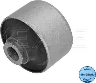 Meyle 37-14 610 0023 - Bush of Control / Trailing Arm autospares.lv