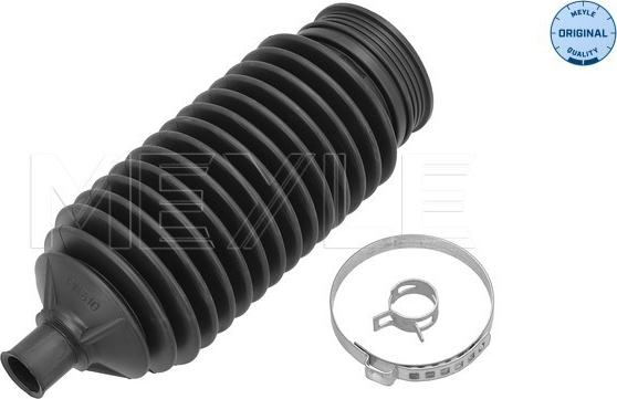 Meyle 37-14 620 0003 - Bellow Set, steering autospares.lv