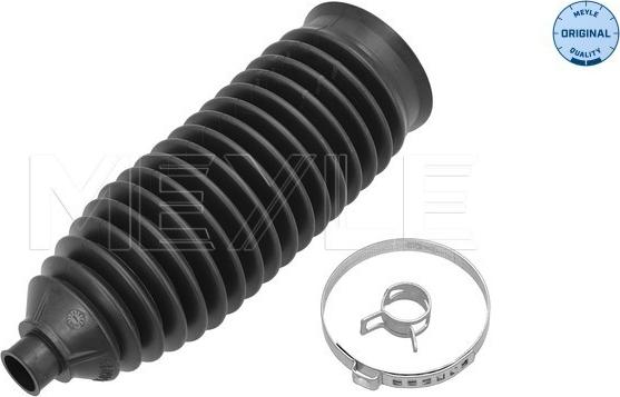 Meyle 37-14 620 0015 - Bellow Set, steering autospares.lv