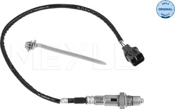 Meyle 37-14 803 0000 - Lambda Sensor autospares.lv