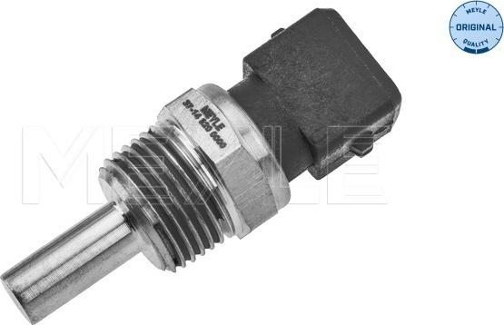 Meyle 37-14 820 0000 - Sensor, oil temperature autospares.lv