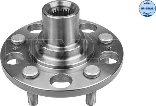 Meyle 37-14 752 0012 - Wheel Hub autospares.lv