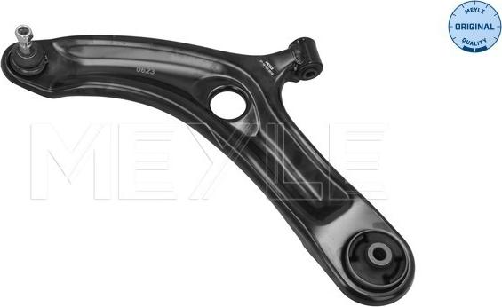 Meyle 37-16 050 0016 - Track Control Arm autospares.lv