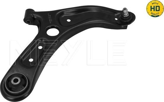 Meyle 37-16 050 0084/HD - Track Control Arm autospares.lv