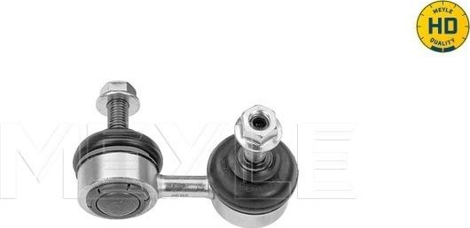 Meyle 37-16 060 0009/HD - Rod / Strut, stabiliser autospares.lv