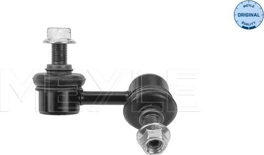 Meyle 37-16 060 0019 - Rod / Strut, stabiliser autospares.lv