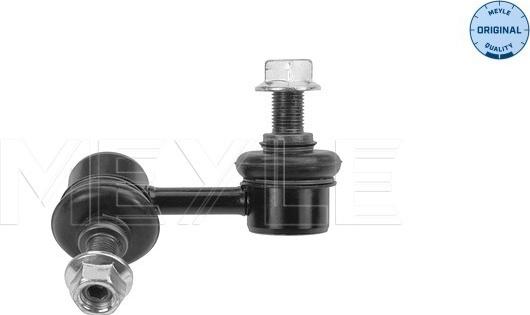 Meyle 37-16 060 0020 - Rod / Strut, stabiliser autospares.lv