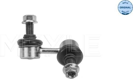 Meyle 37-16 060 0027 - Rod / Strut, stabiliser autospares.lv