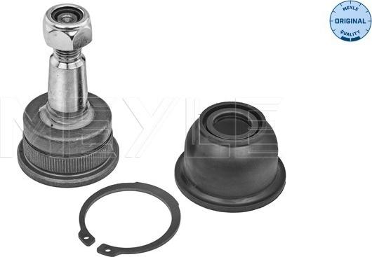 Meyle 37-16 010 0002 - Ball Joint autospares.lv