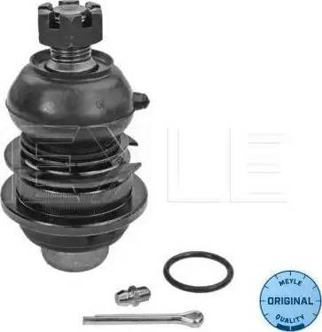 Meyle 37-16 010 0024 - Ball Joint autospares.lv