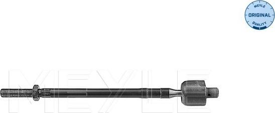 Meyle 37-16 031 0007 - Inner Tie Rod, Axle Joint autospares.lv