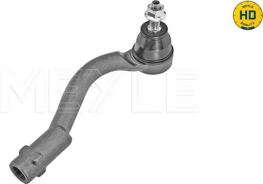 Meyle 37-16 020 0040/HD - Tie Rod End autospares.lv