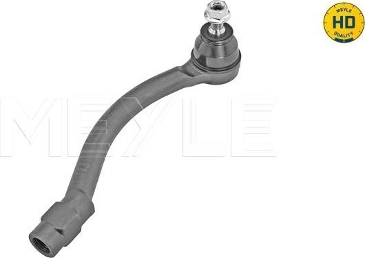 Meyle 37-16 020 0042/HD - Tie Rod End autospares.lv