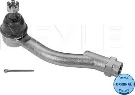 Meyle 37-16 020 0009 - Tie Rod End autospares.lv