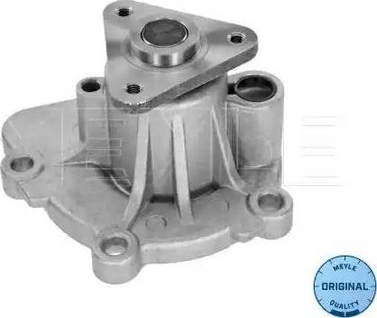 Meyle 37-13 220 0009 - Water Pump autospares.lv